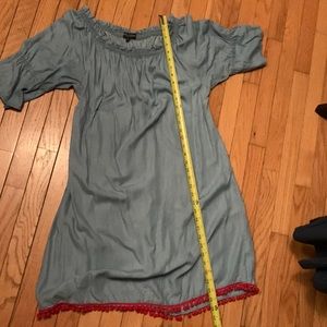 Wendy Williams dress